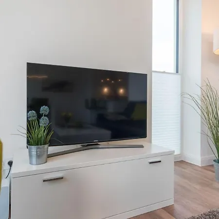 Duenenpark-heiligenhafen-haus-duenengras-wohnung-meeresrauschen-im-duenengras-nr-13b Lägenhet *
