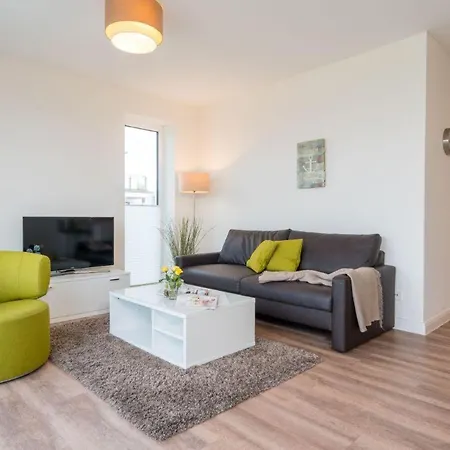 Duenenpark-heiligenhafen-haus-duenengras-wohnung-meeresrauschen-im-duenengras-nr-13b * הייליגנהאפן