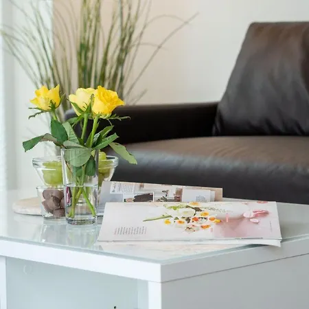 דירה Duenenpark-heiligenhafen-haus-duenengras-wohnung-meeresrauschen-im-duenengras-nr-13b *