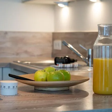 דירה Duenenpark-heiligenhafen-haus-duenengras-wohnung-meeresrauschen-im-duenengras-nr-13b