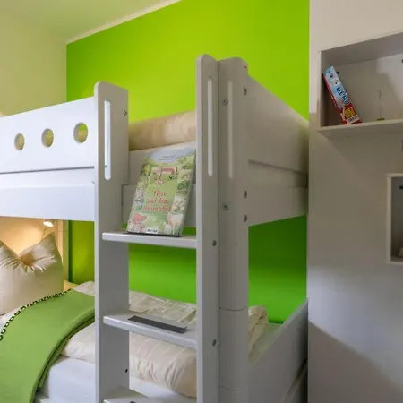 Lägenhet Duenenpark-heiligenhafen-haus-duenengras-wohnung-meeresrauschen-im-duenengras-nr-13b *
