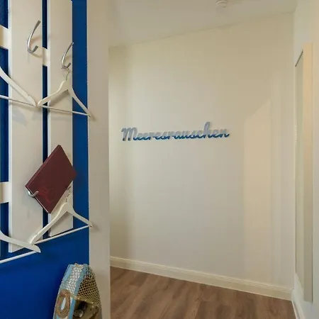 דירה Duenenpark-heiligenhafen-haus-duenengras-wohnung-meeresrauschen-im-duenengras-nr-13b *